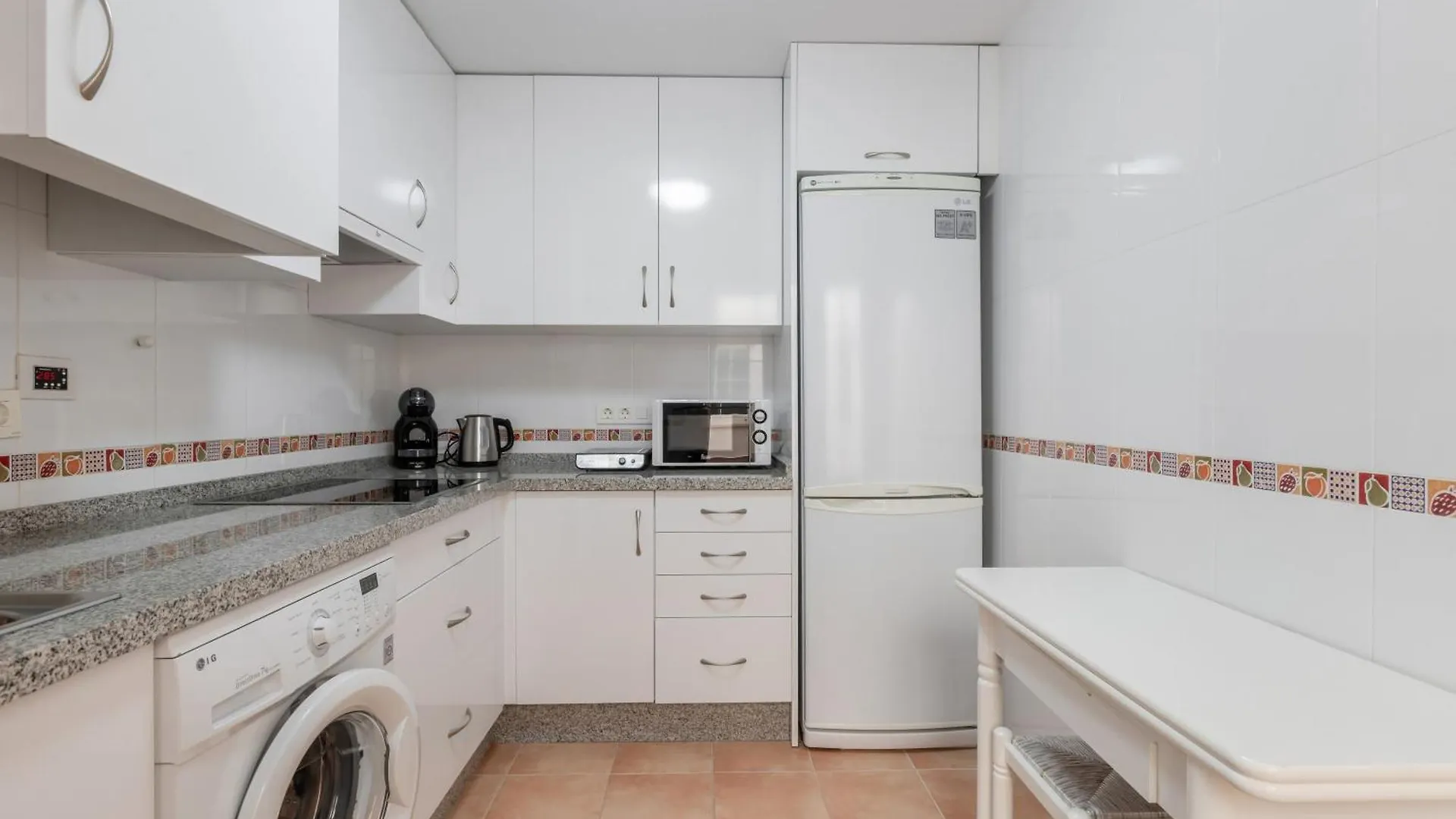 San Miguel Centro De Torremolinos Apartment