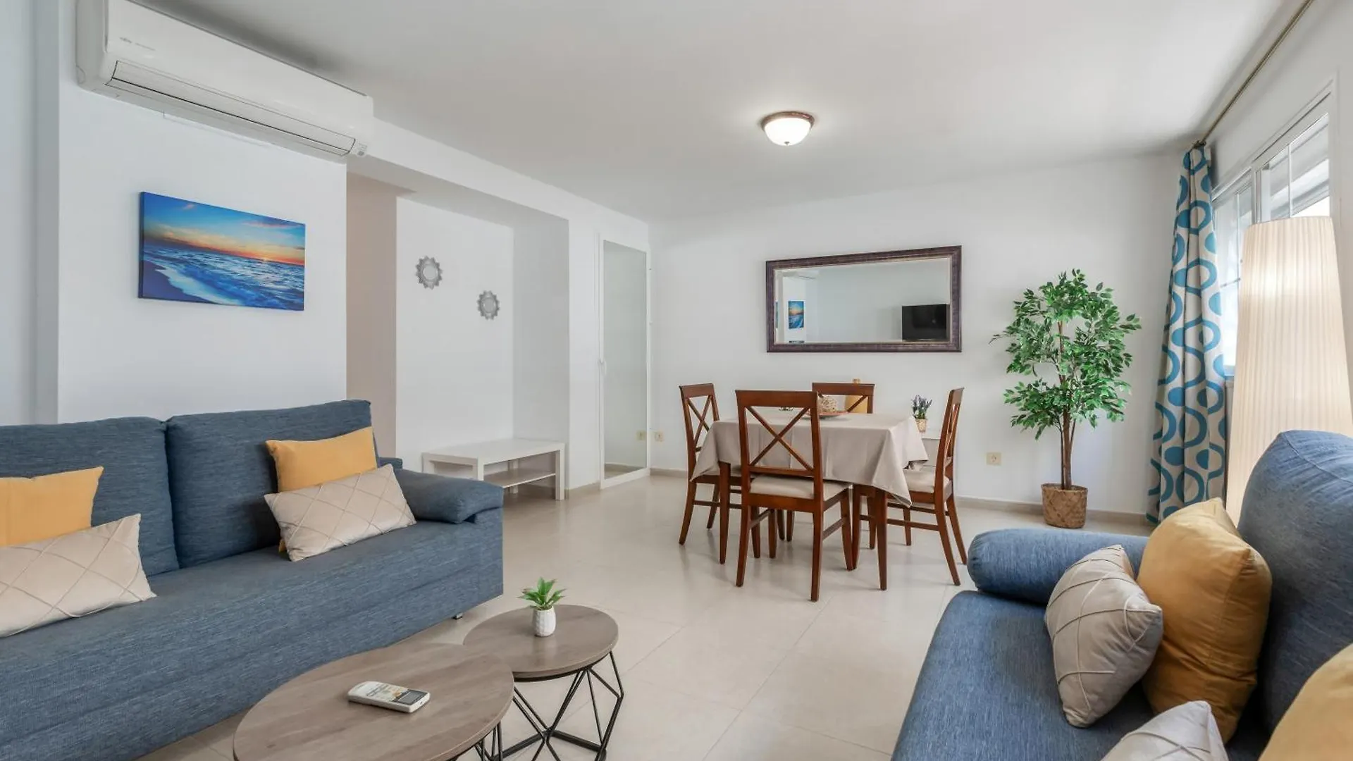 San Miguel Centro De Torremolinos Apartment