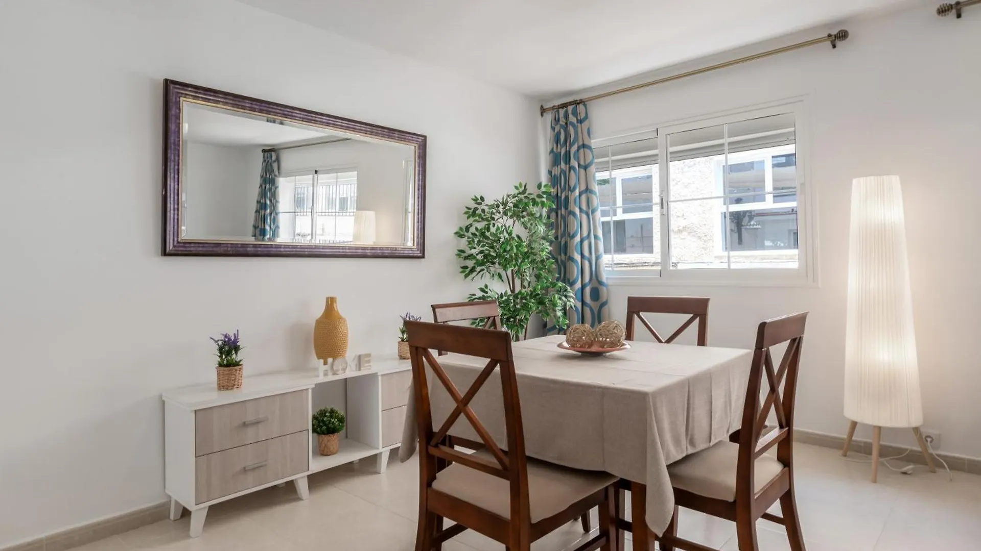 San Miguel Centro De Torremolinos Apartment