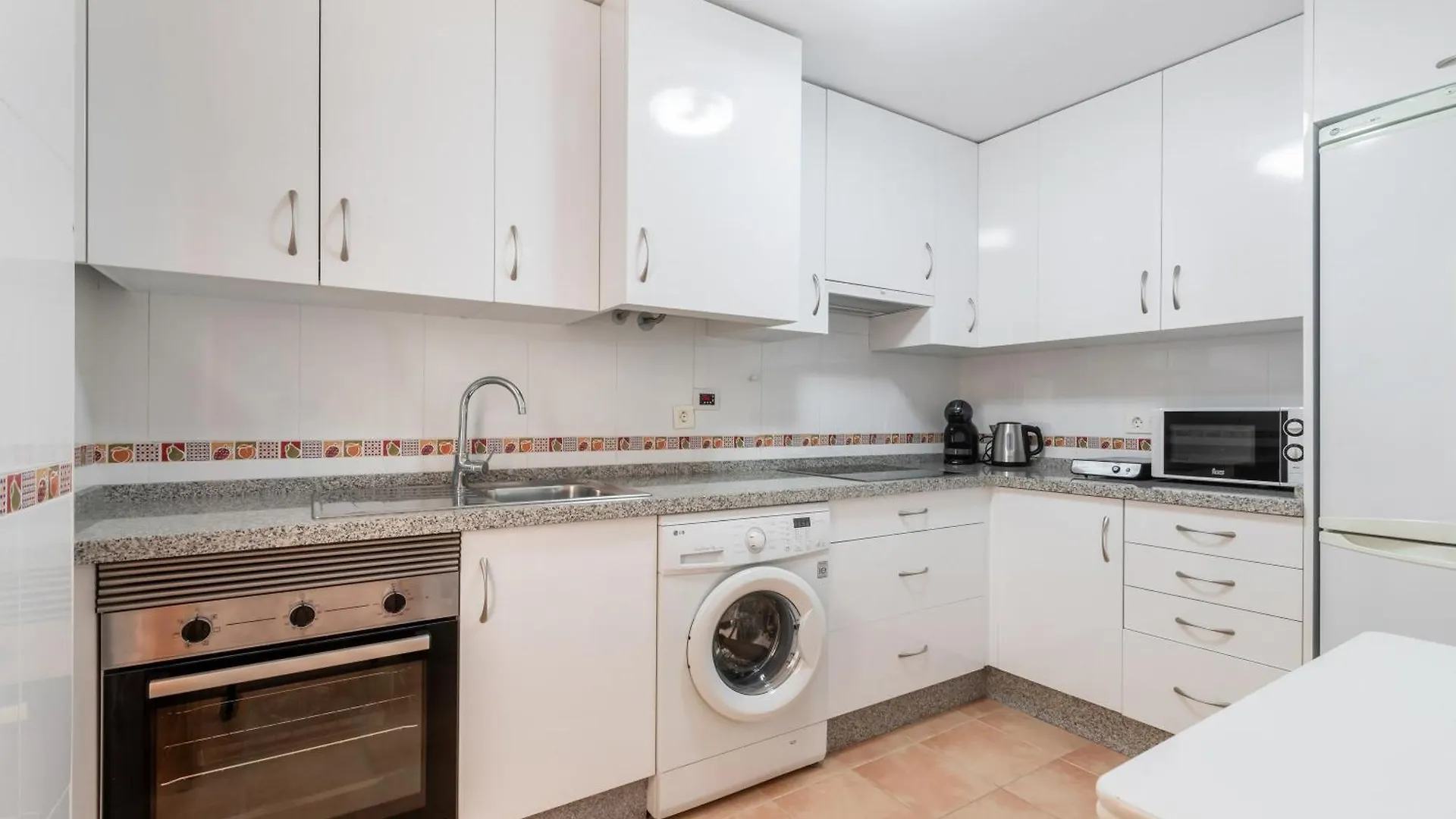 San Miguel Centro De Torremolinos Apartment