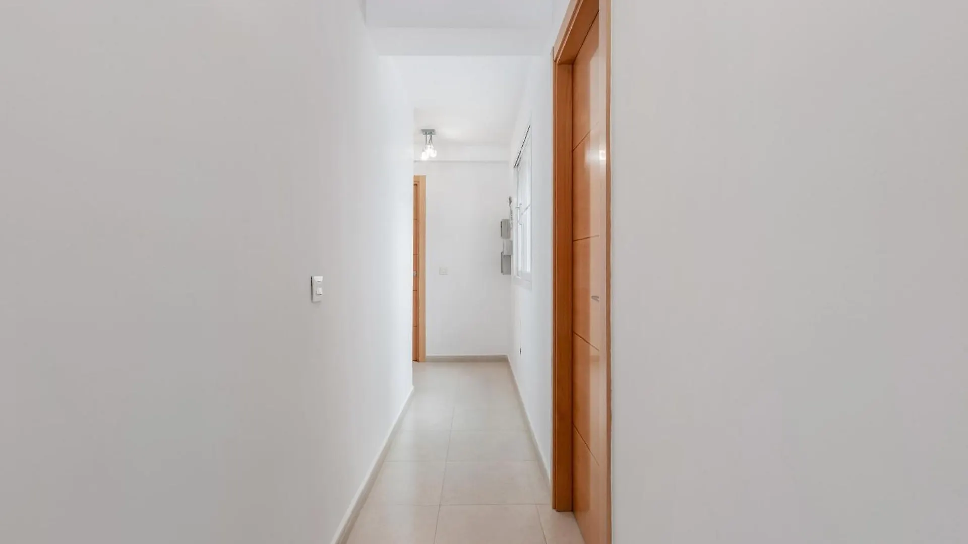 San Miguel Centro De Torremolinos Apartment