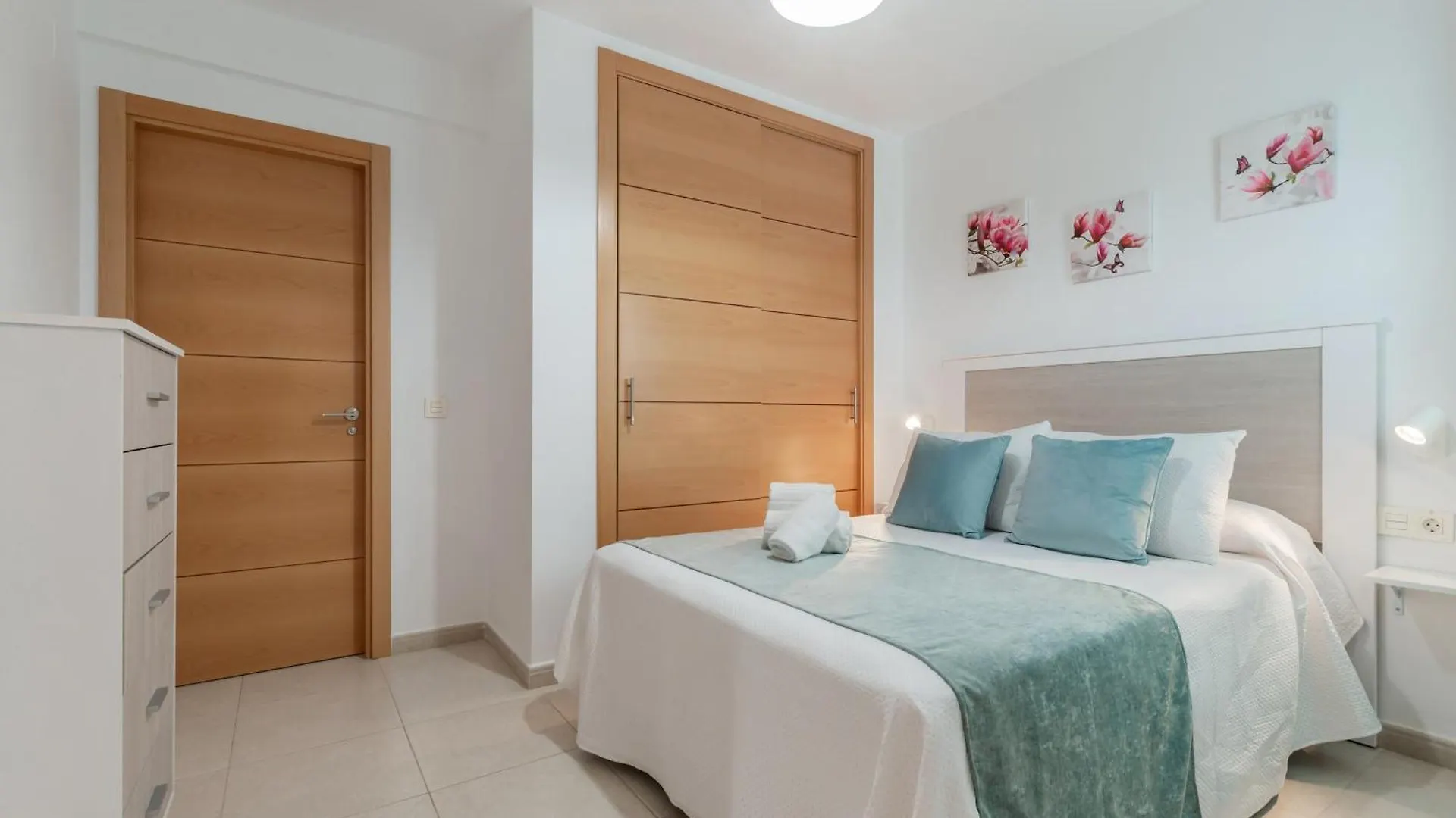San Miguel Centro De Torremolinos Apartment Spain