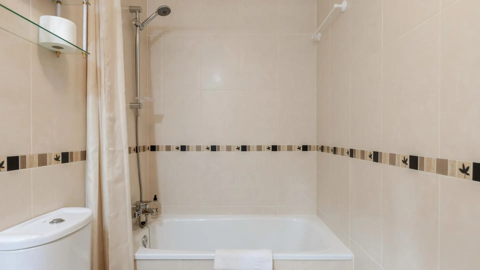San Miguel Centro De Torremolinos Apartment