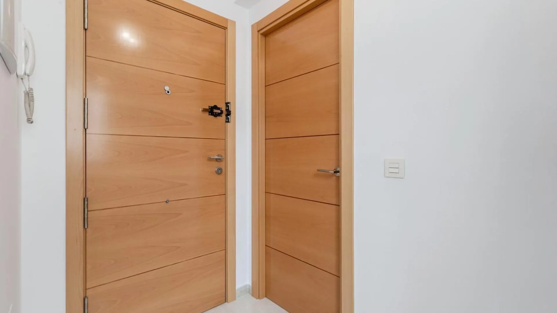 San Miguel Centro De Torremolinos Apartment
