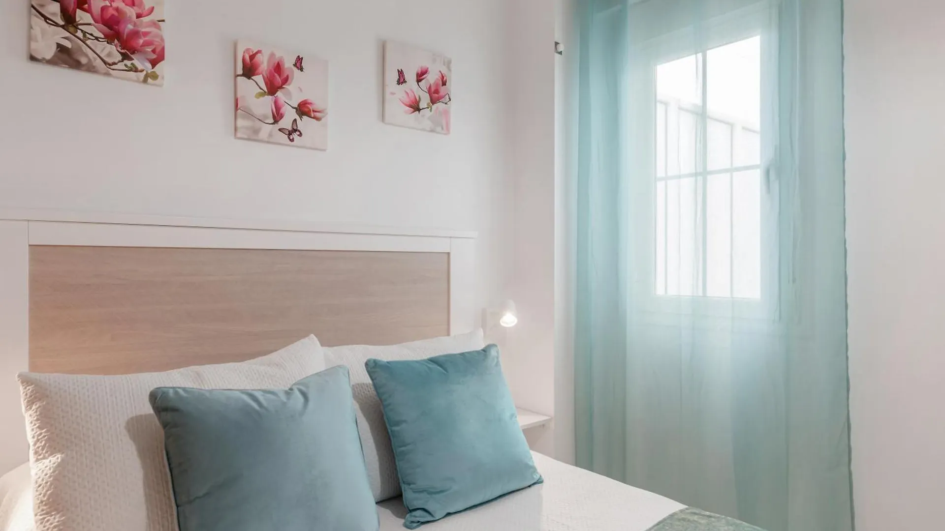San Miguel Centro De Torremolinos Apartment