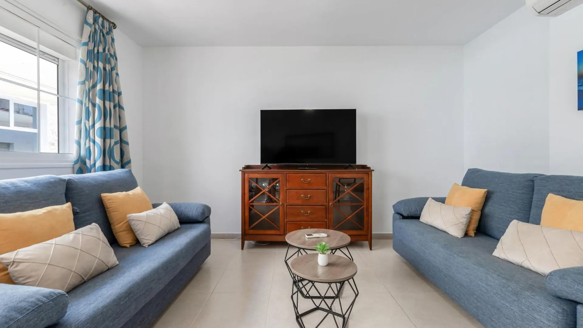 San Miguel Centro De Torremolinos Apartment